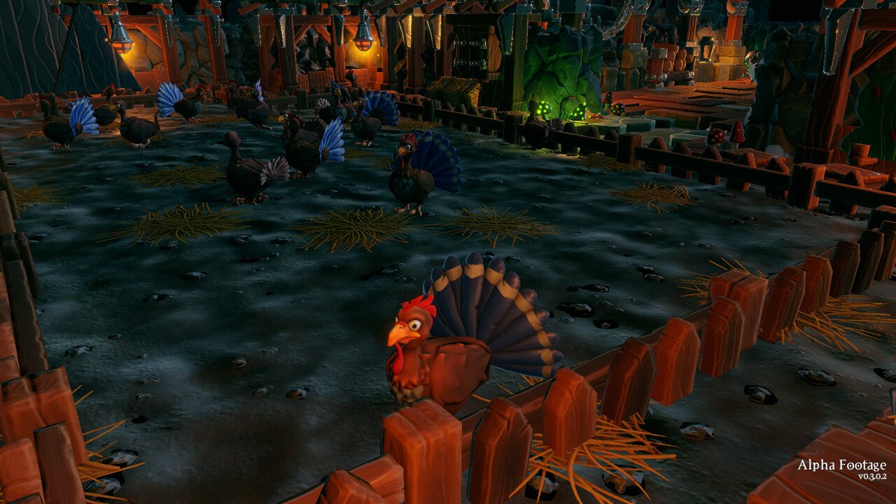 Dungeons 3 - Imagen 28